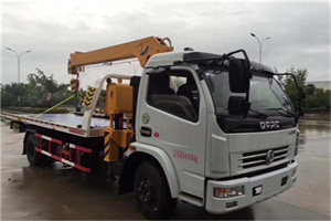 雷波24小时道路救援服务