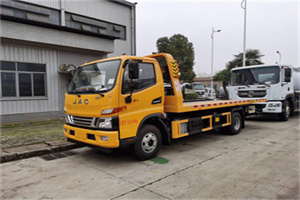 雷波车辆公路救援