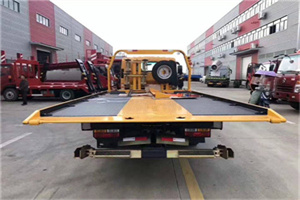 雷波附近汽车救援服务