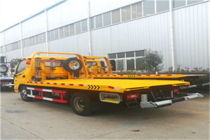 雷波附近拖车救援搭电