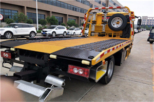 雷波24小时汽车送油服务公司