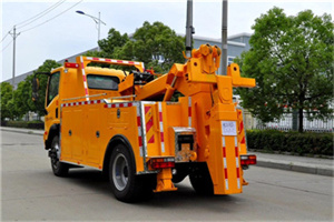 雷波高速路拖车费