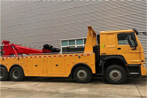 雷波道路救援公司